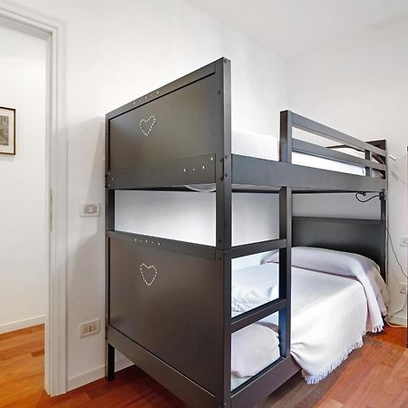 Apartament Campiello Del Spezier Wenecja Zewnętrze zdjęcie
